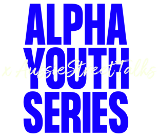 Alpha Youth Series