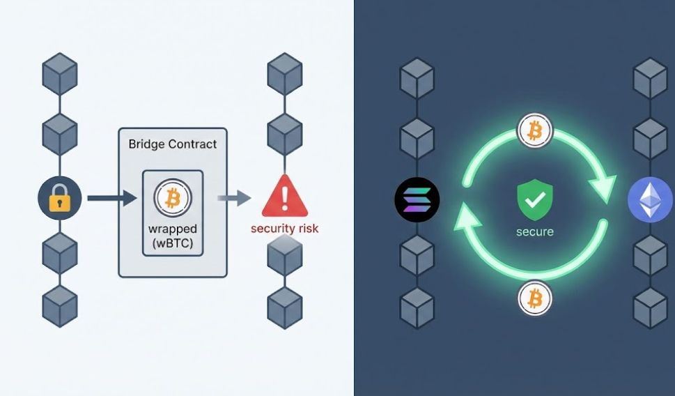 What Is a Cross-Chain Swap