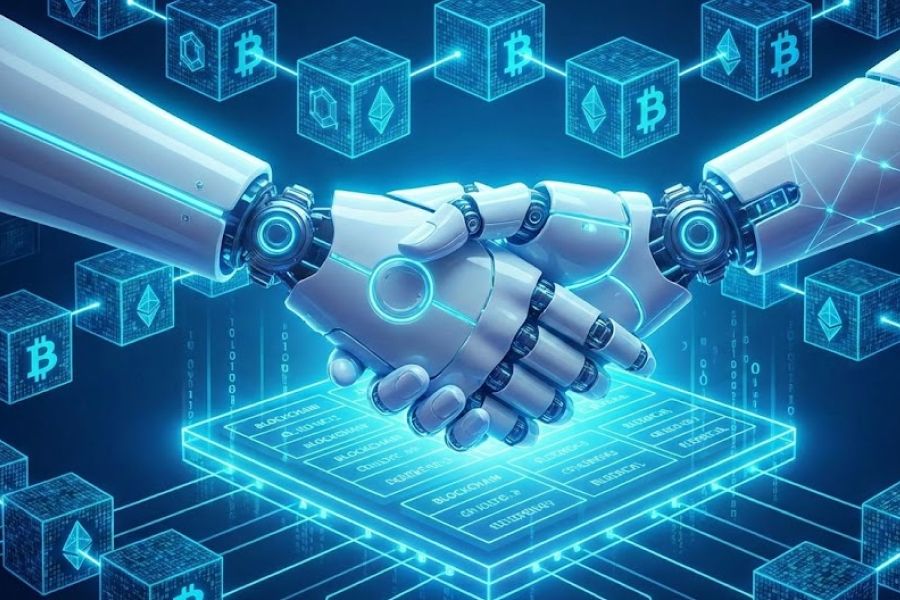 What Are Smart Contracts on Blockchain? Explained Simply