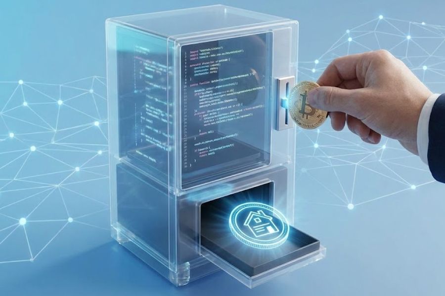 What Are Smart Contracts on Blockchain