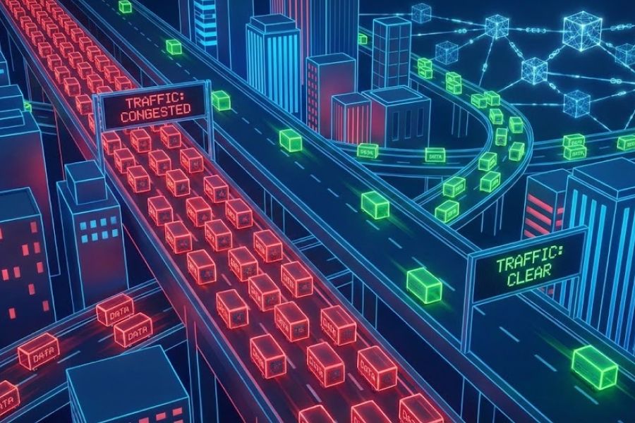 What Are Blockchain Gas Fees