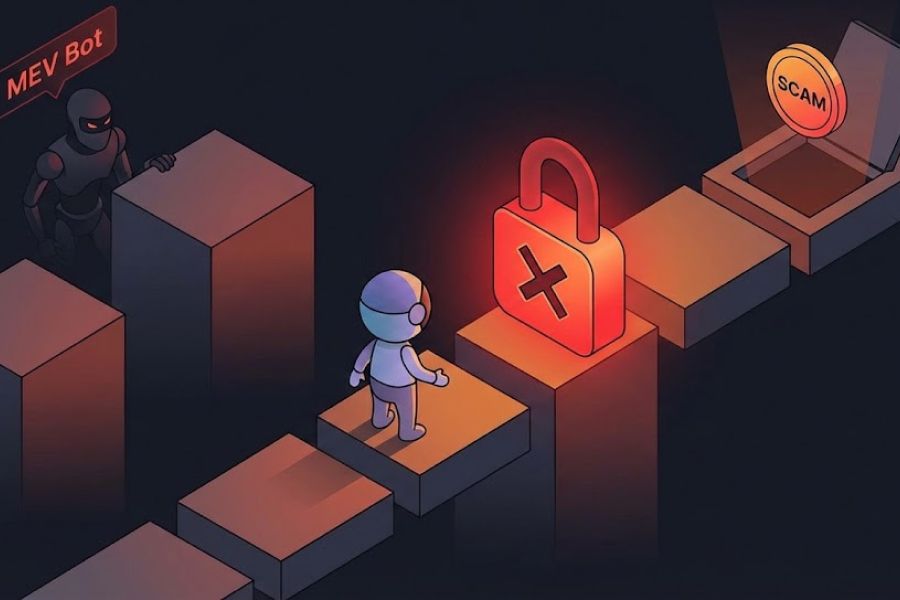 DeFi Token Swaps: What to Know Before You Trade