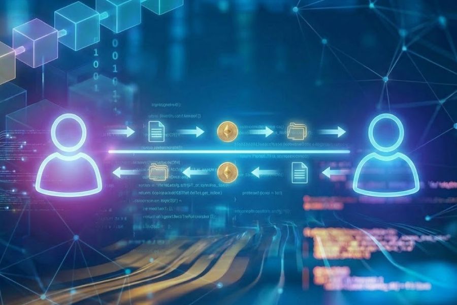 What Is a Decentralized Exchange (DEX)