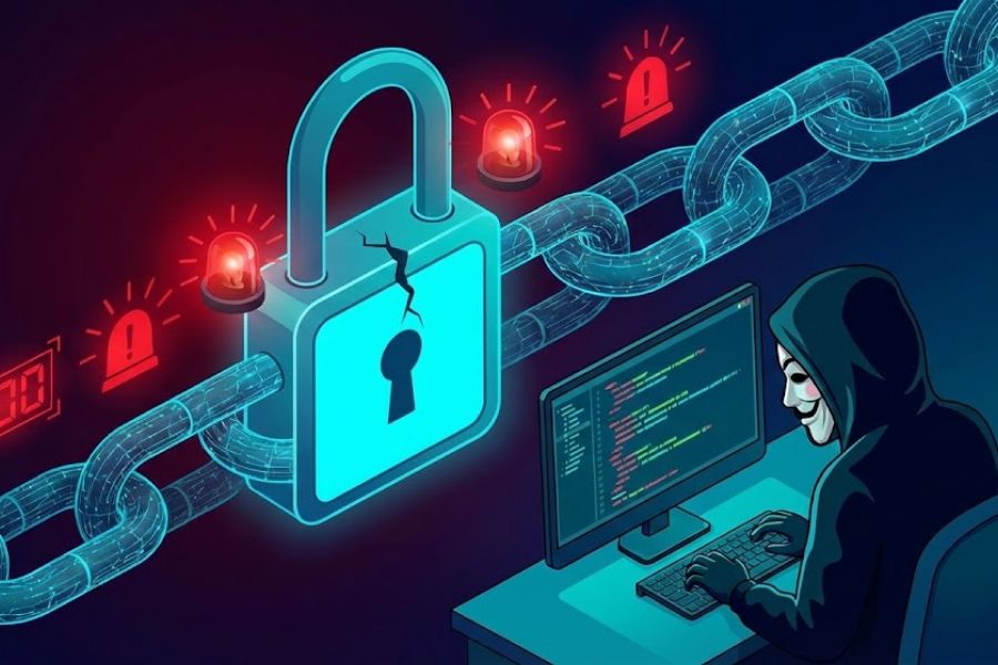 What Are Smart Contracts on Blockchain