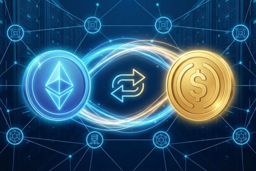DeFi Token Swaps: What to Know Before You Trade