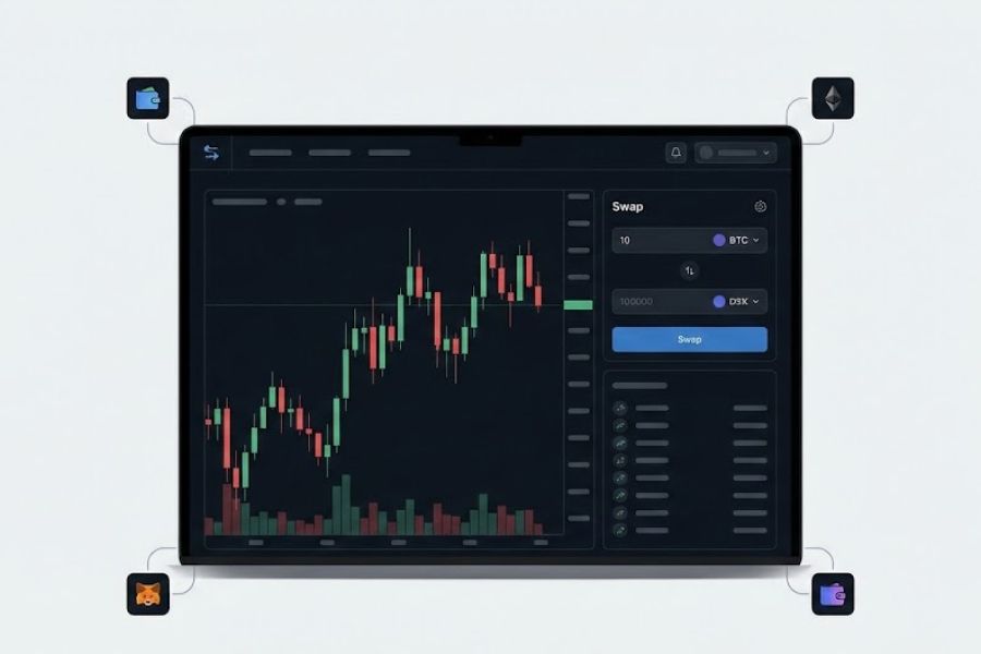 What Is an Automated Market Maker (AMM)