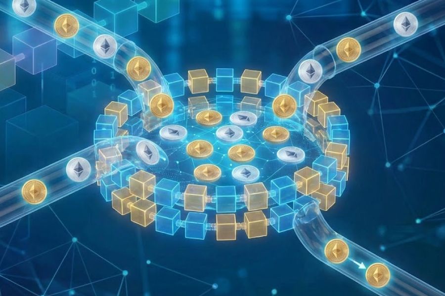 What Is a Decentralized Exchange (DEX)
