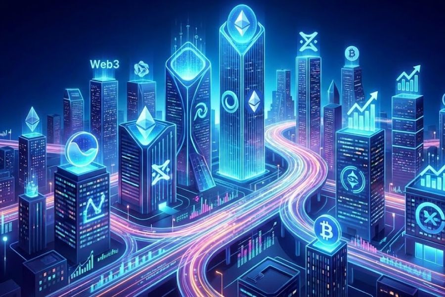 What Are Smart Contracts on Blockchain