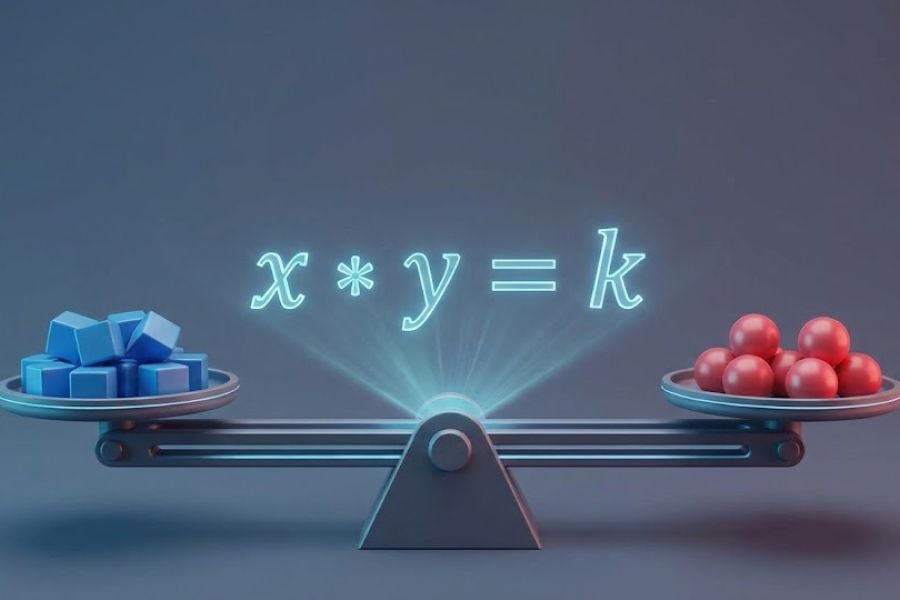 What Is an Automated Market Maker (AMM)
