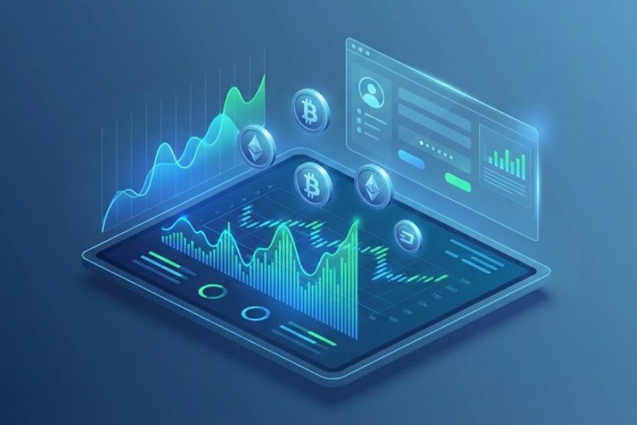 How to Choose a Crypto Exchange | A Beginner’s Guide
