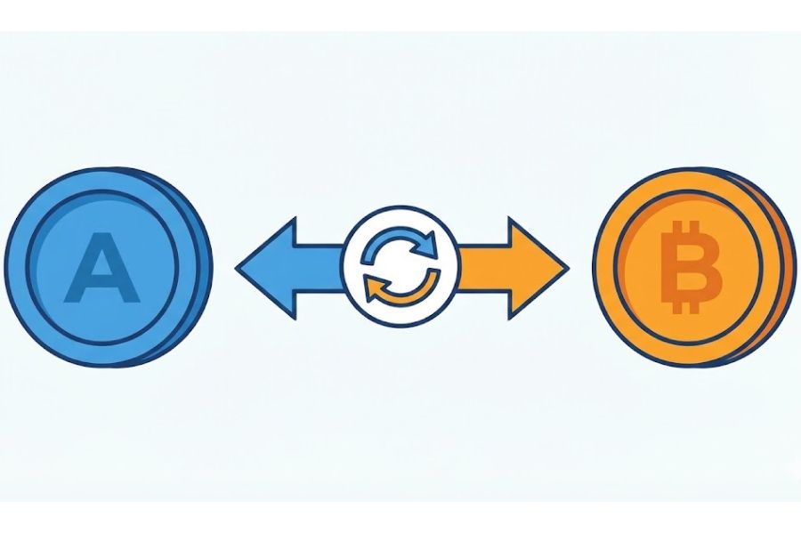 DeFi Token Swaps: What to Know Before You Trade