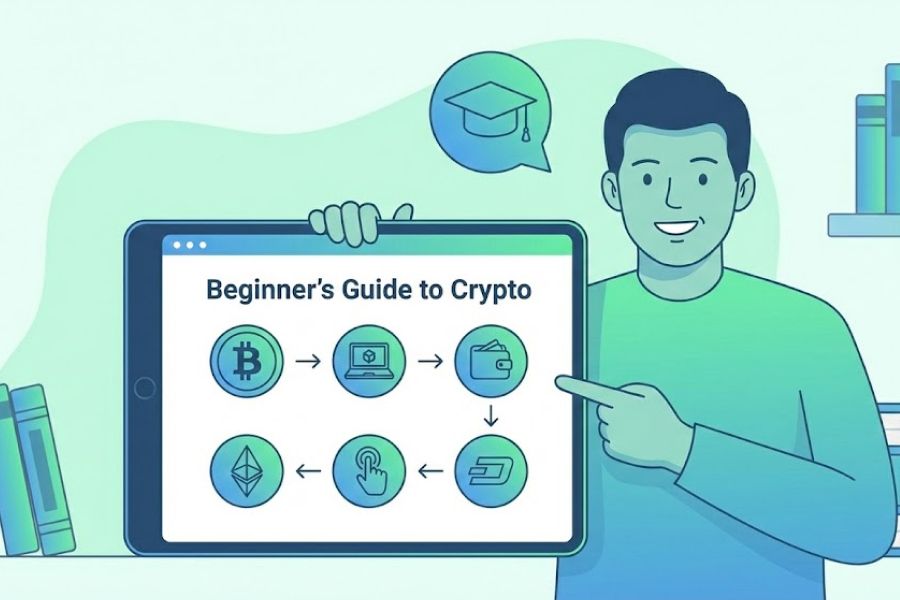 How to Choose a Crypto Exchange