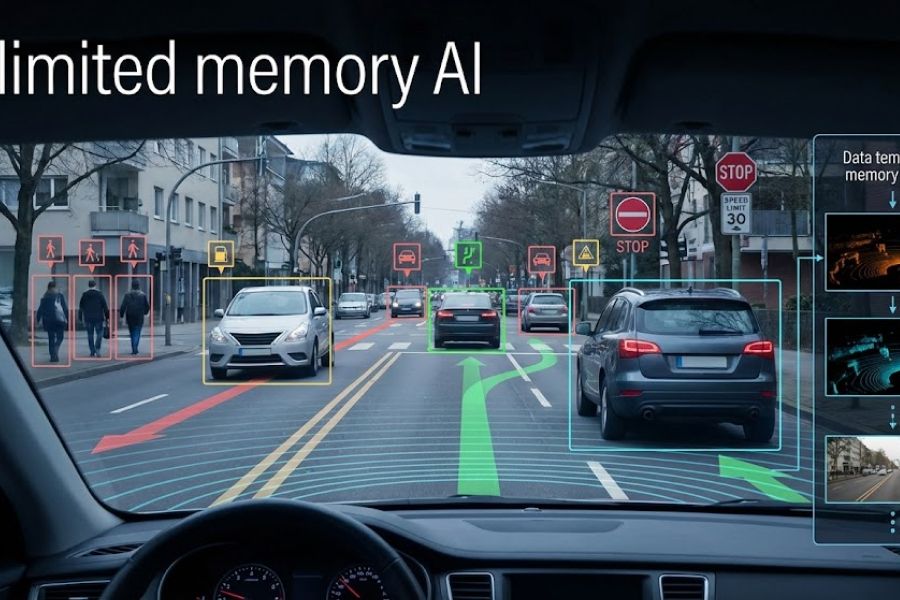 Types of AI