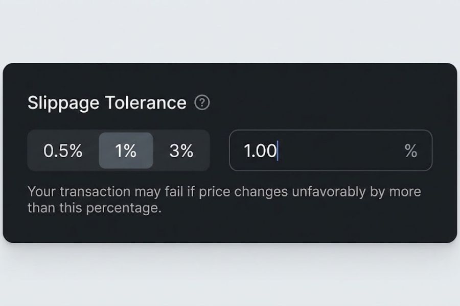 DeFi Token Swaps: What to Know Before You Trade