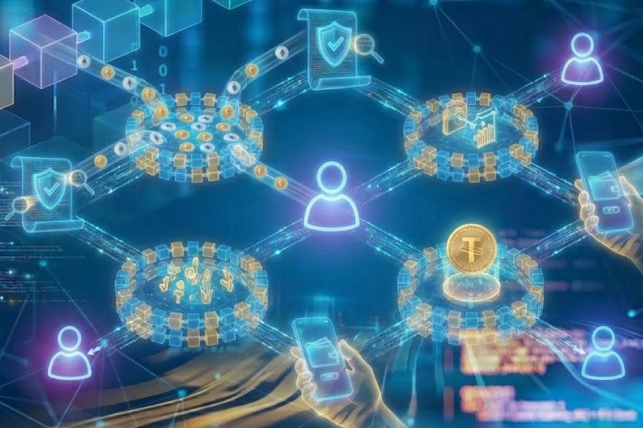 What Is a Decentralized Exchange (DEX)