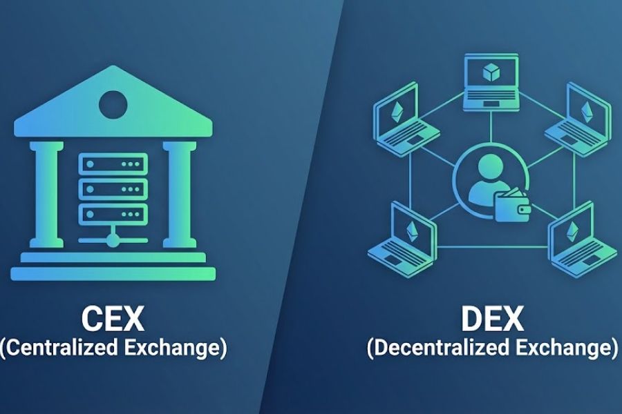 How to Choose a Crypto Exchange
