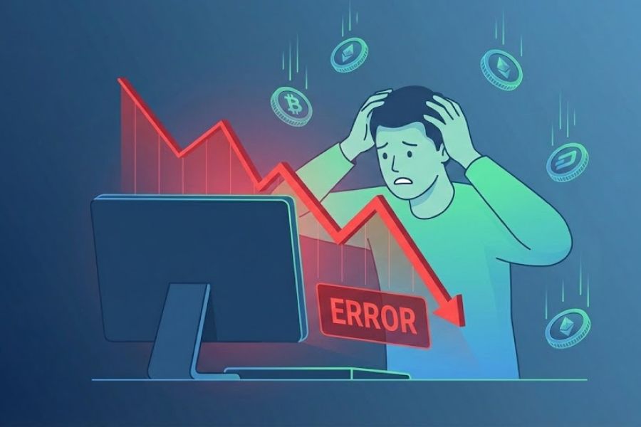 How to Choose a Crypto Exchange