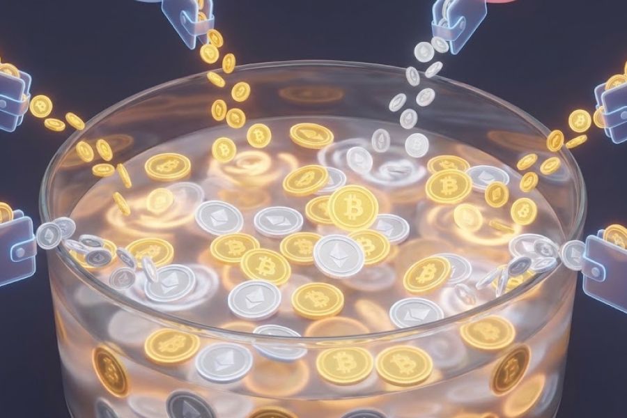 What Is an Automated Market Maker (AMM)