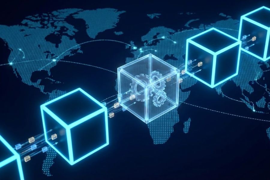 What Are Smart Contracts on Blockchain