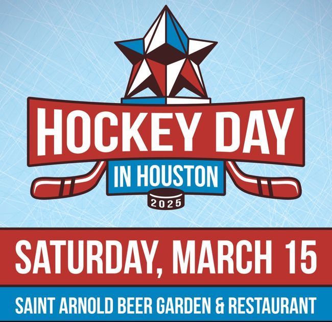 Episode 178 - Hockey Day in Houston