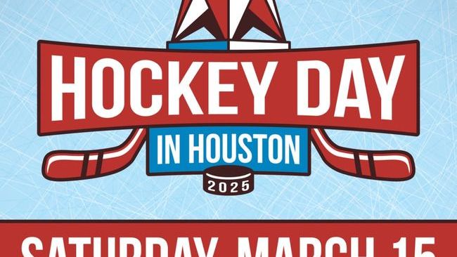 Episode 178 - Hockey Day in Houston