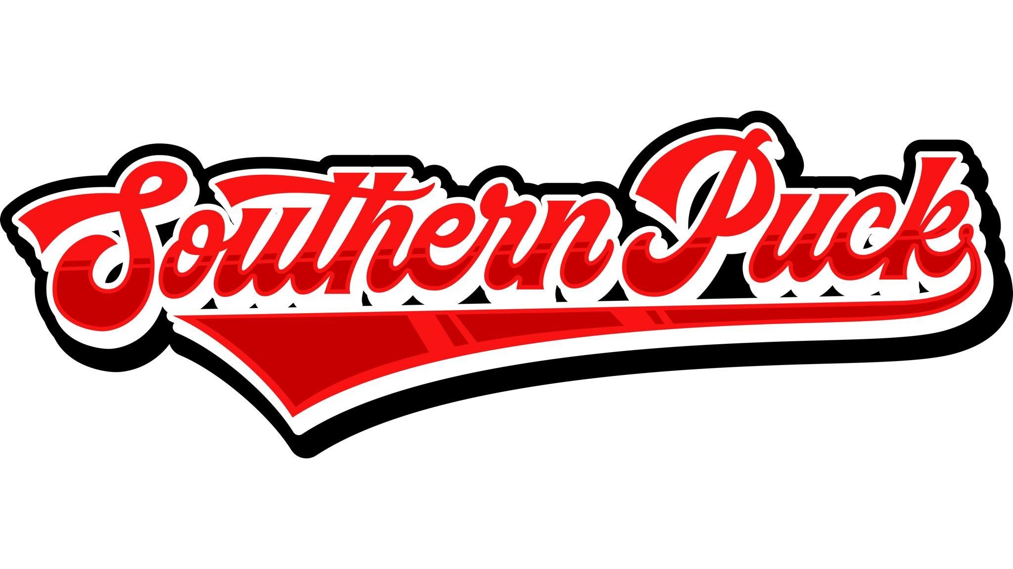 Episode 196 - Hunter Bemies from Southern Puck