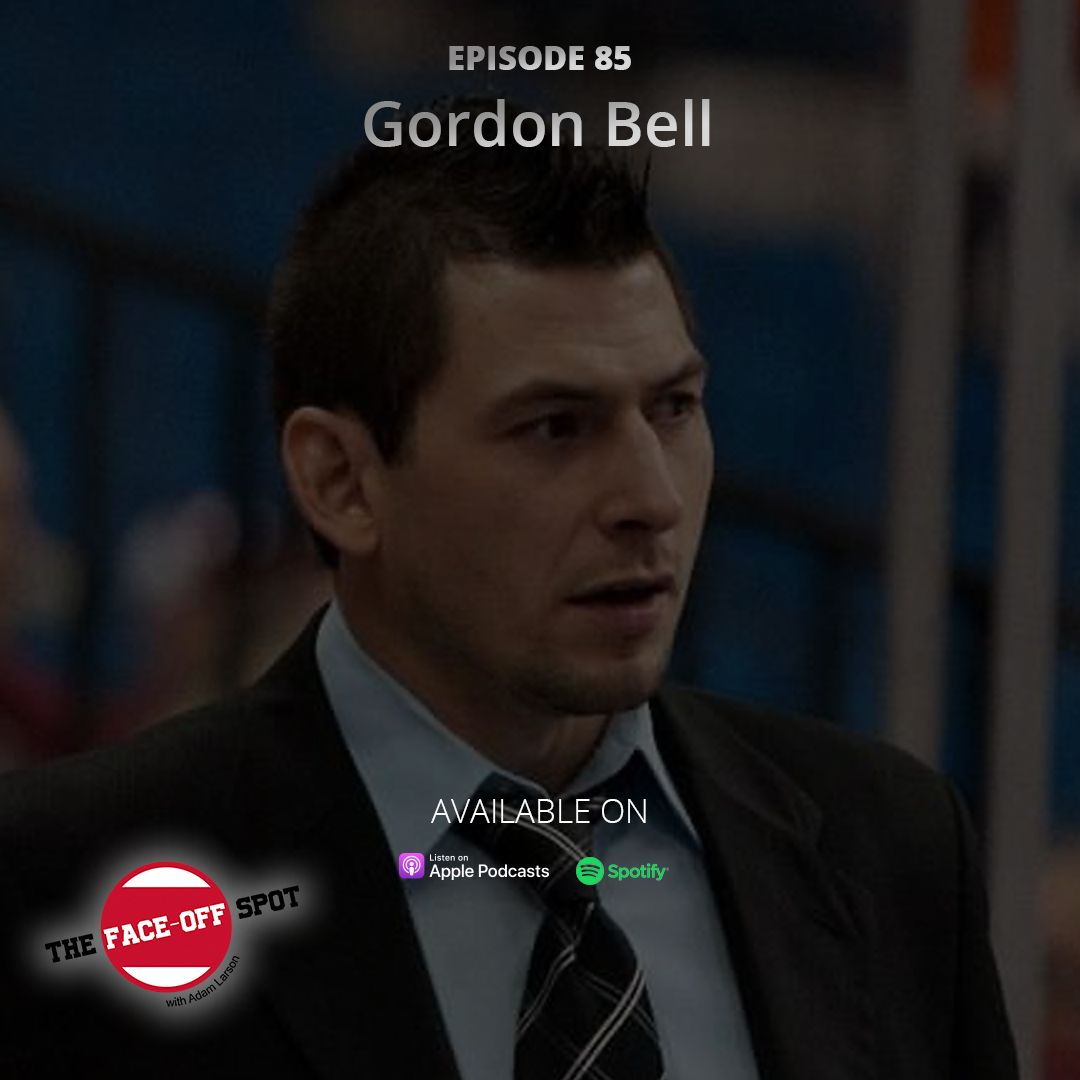 Episode 85 - Gordon Bell