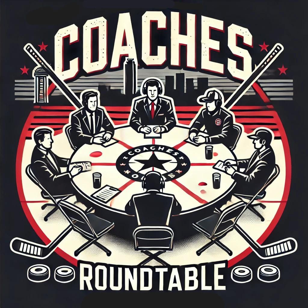 Episode 176 - Coaches Roundtable 5