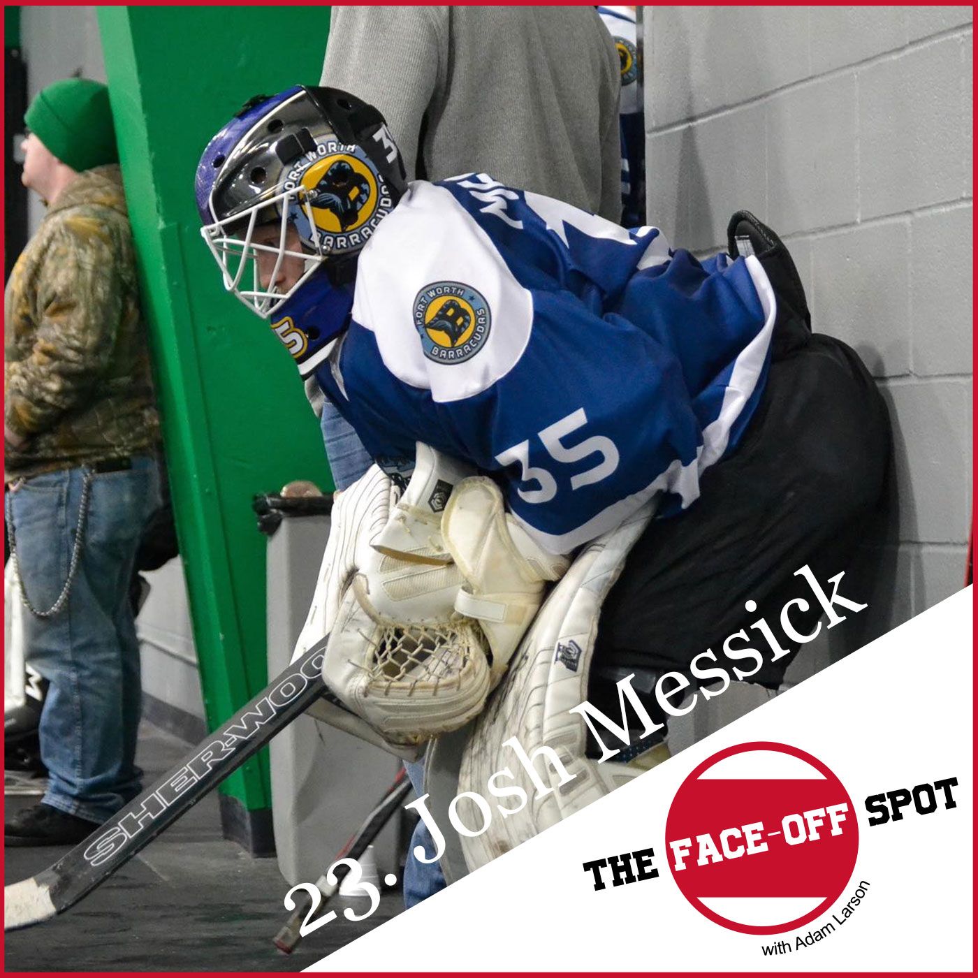 Episode 23 - Josh Messick