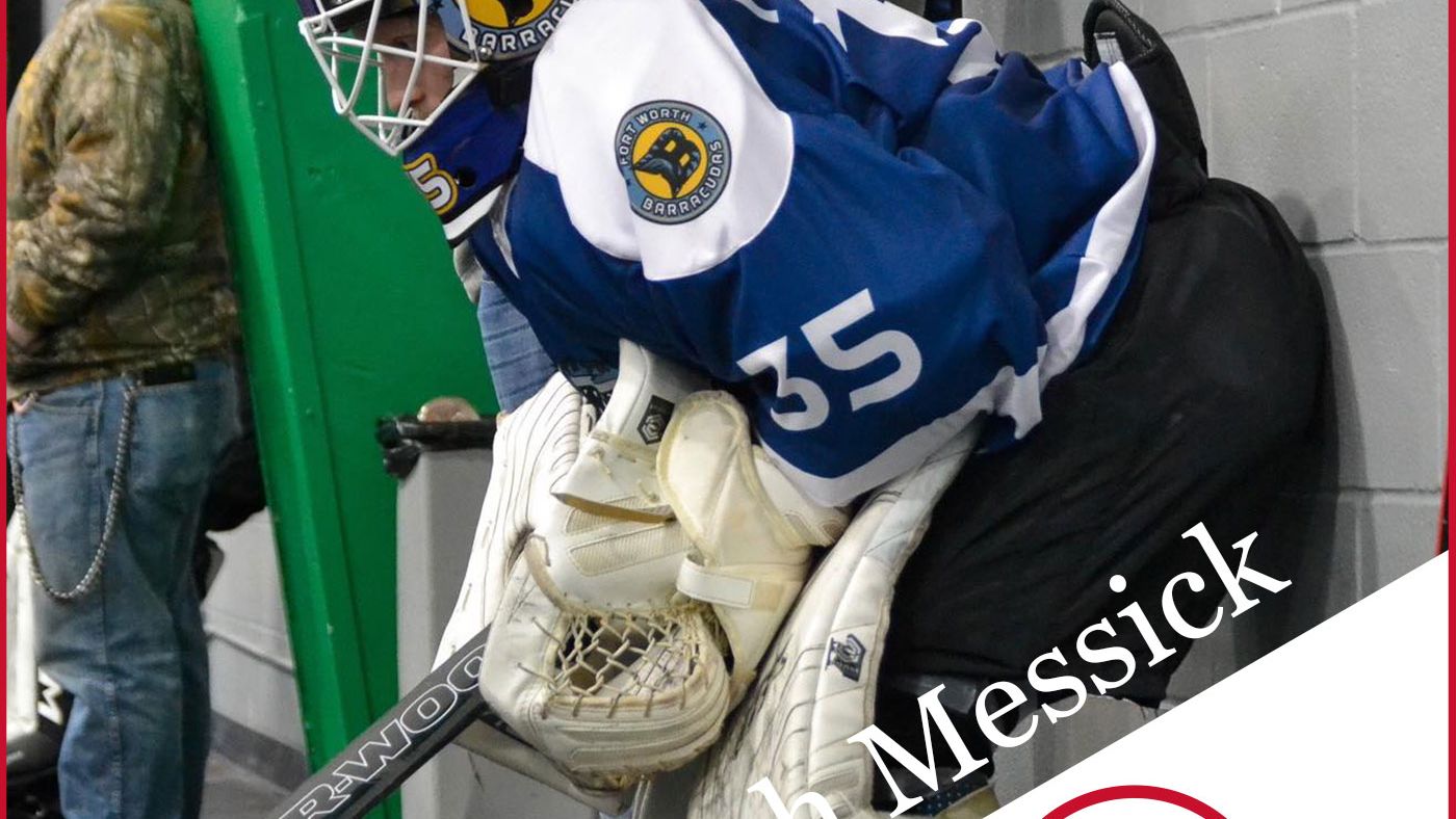 Episode 23 - Josh Messick