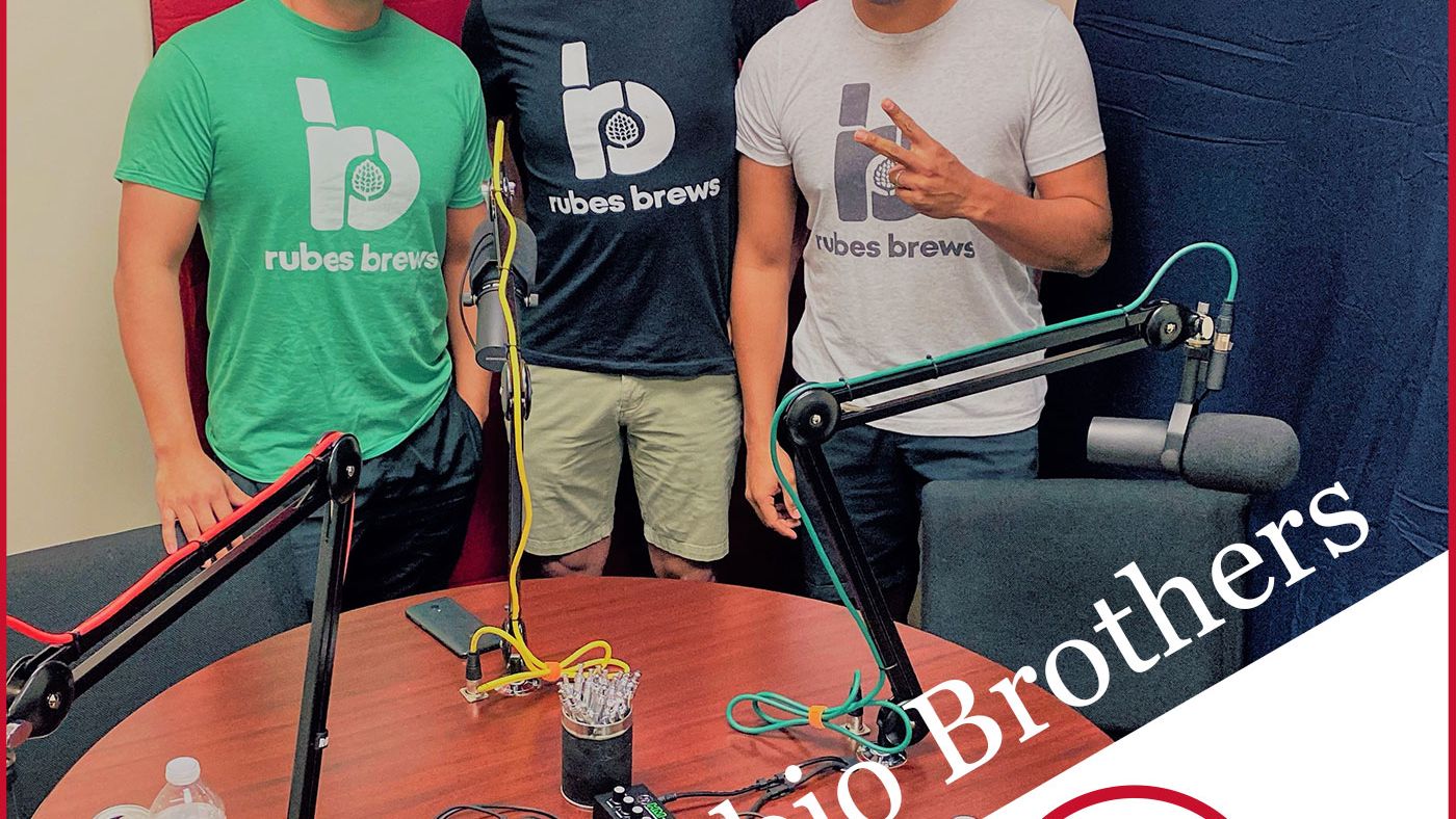 Episode 21 - The Rubio Brothers