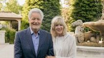 Episode 180 - Ron and Charlotte Grahame