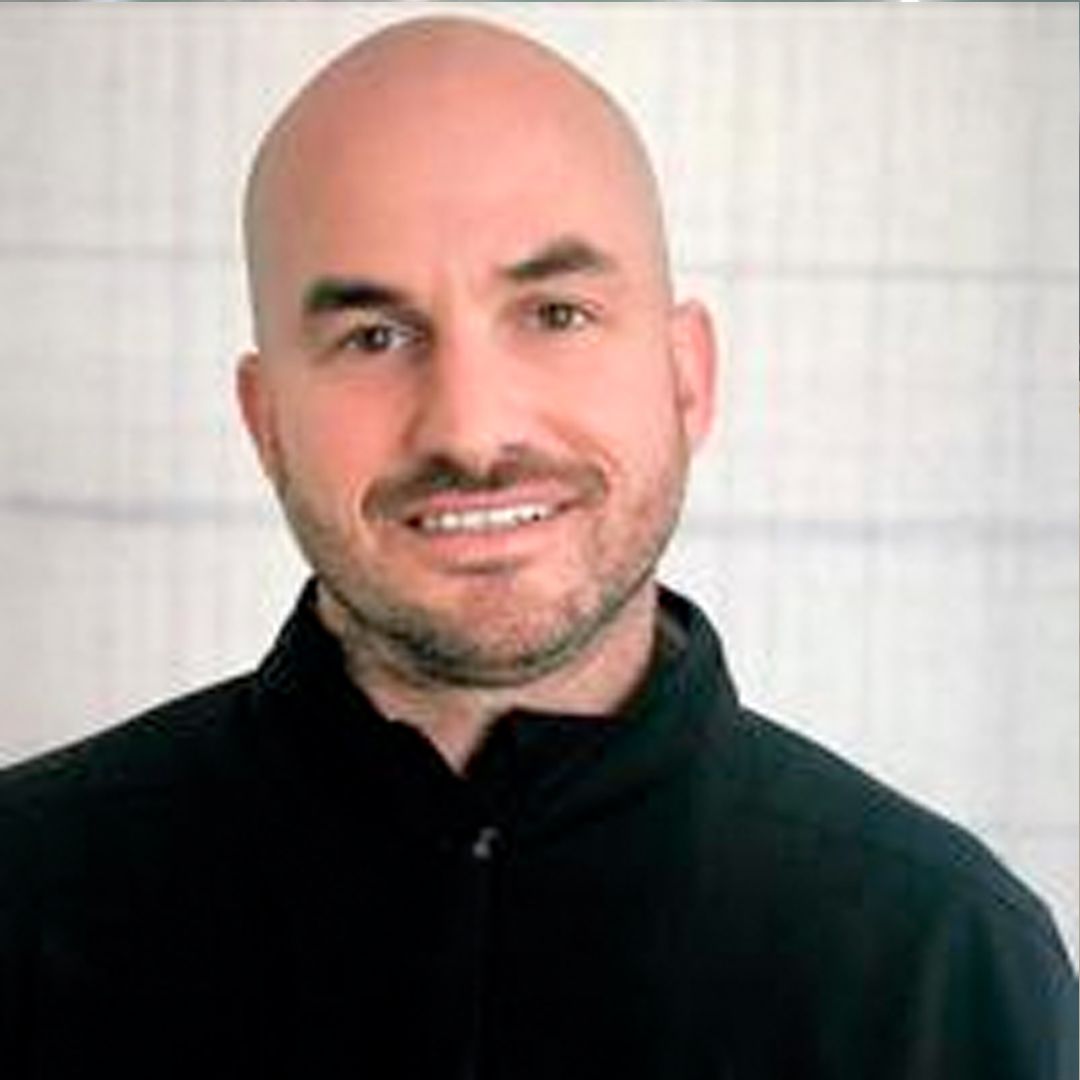 Episode 136 - Mike Salekin