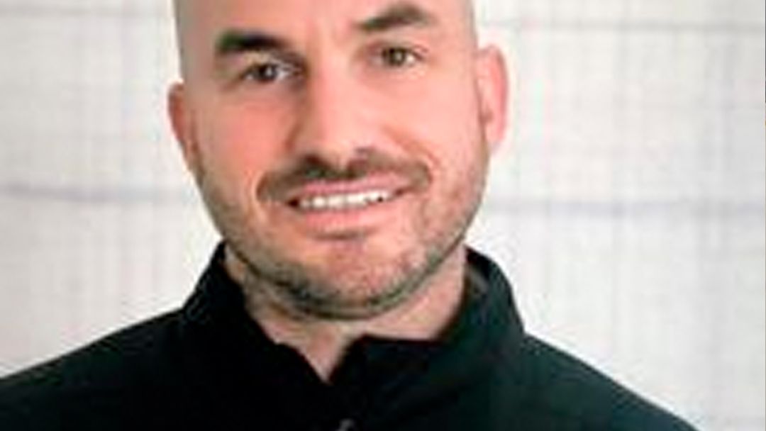 Episode 136 - Mike Salekin