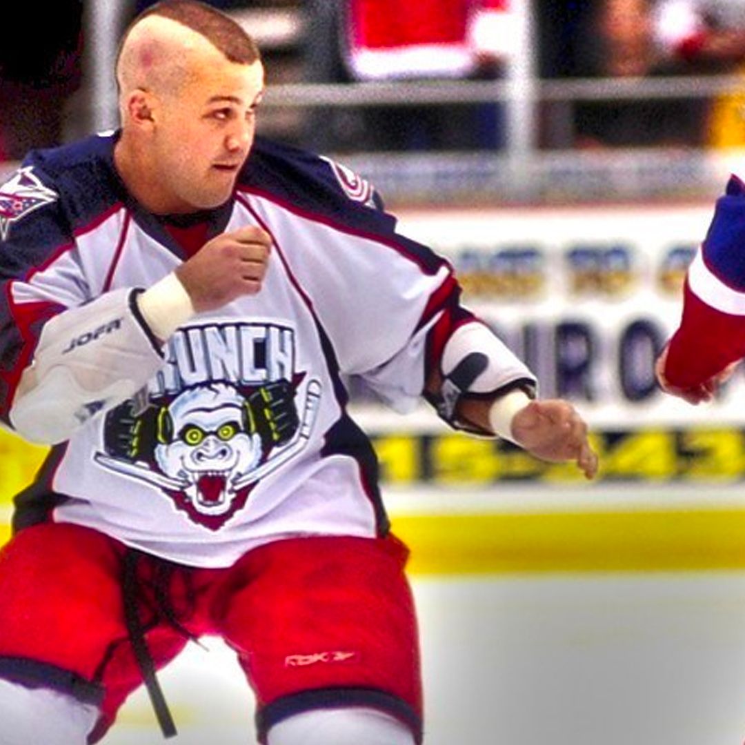 Episode 124 - Jon Mirasty