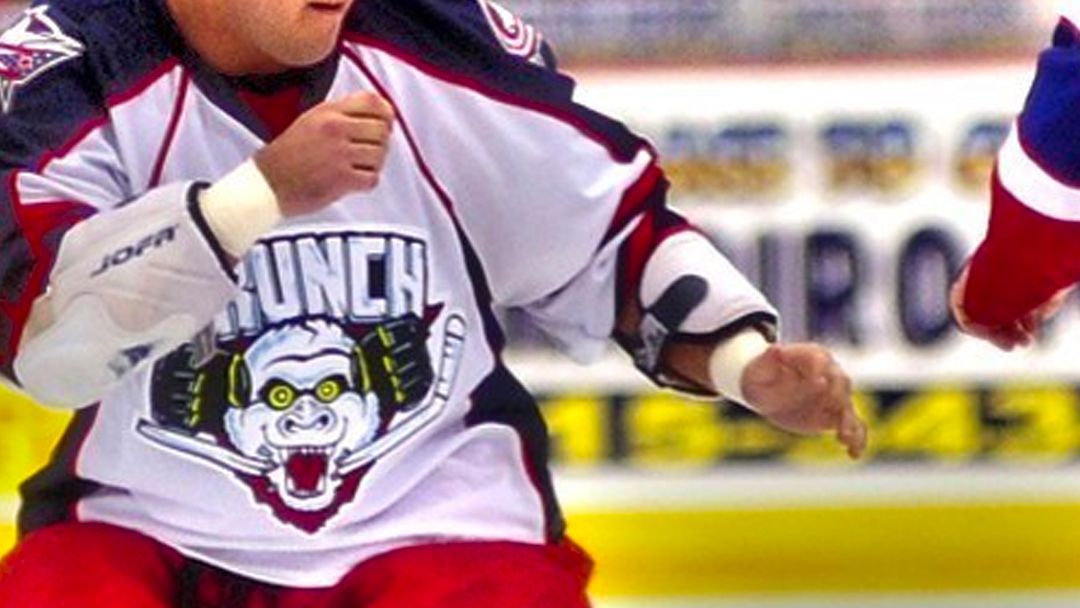Episode 124 - Jon Mirasty
