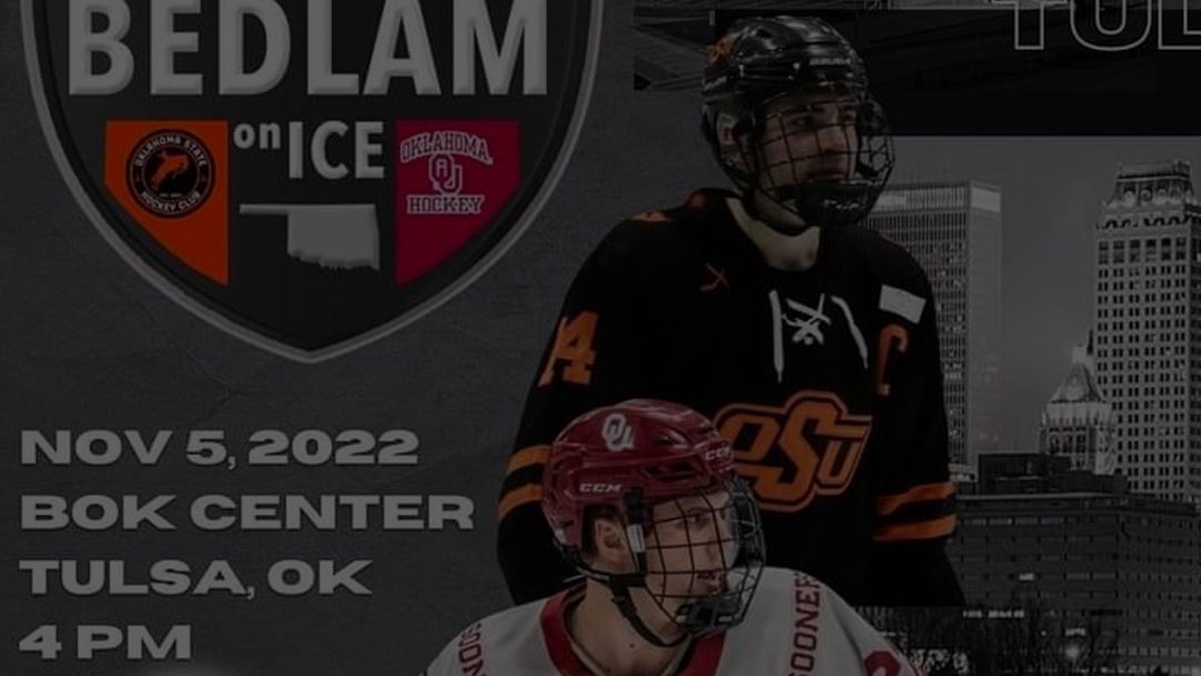 Episode 99 - Bedlam on Ice