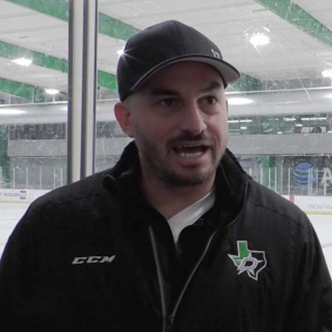 Episode 109 - Mike Salekin