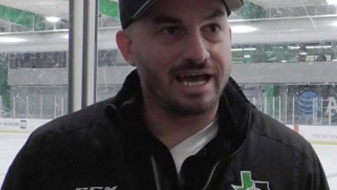 Episode 109 - Mike Salekin