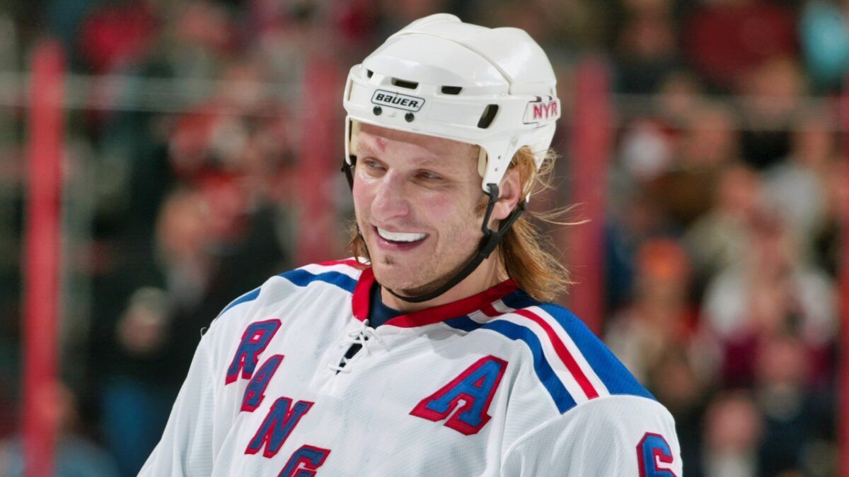 Episode 213 - Darius Kasparaitis