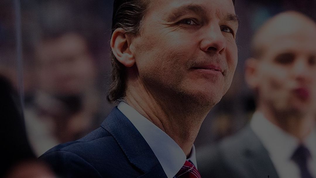 Episode 94 - Scott Allen, Hershey Bears