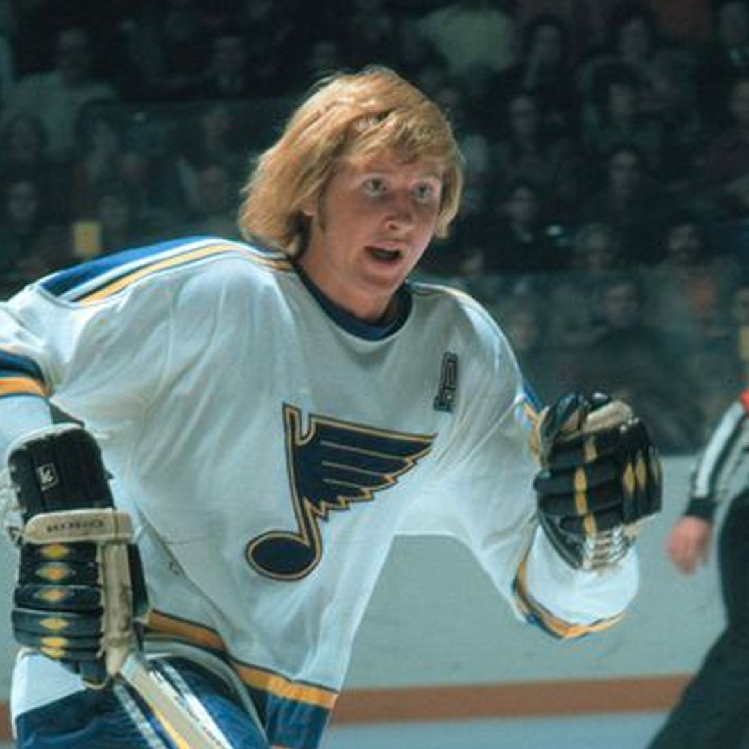 Episode 120 - Garry Unger