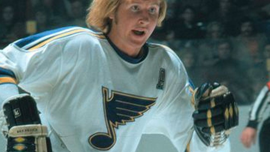 Episode 120 - Garry Unger