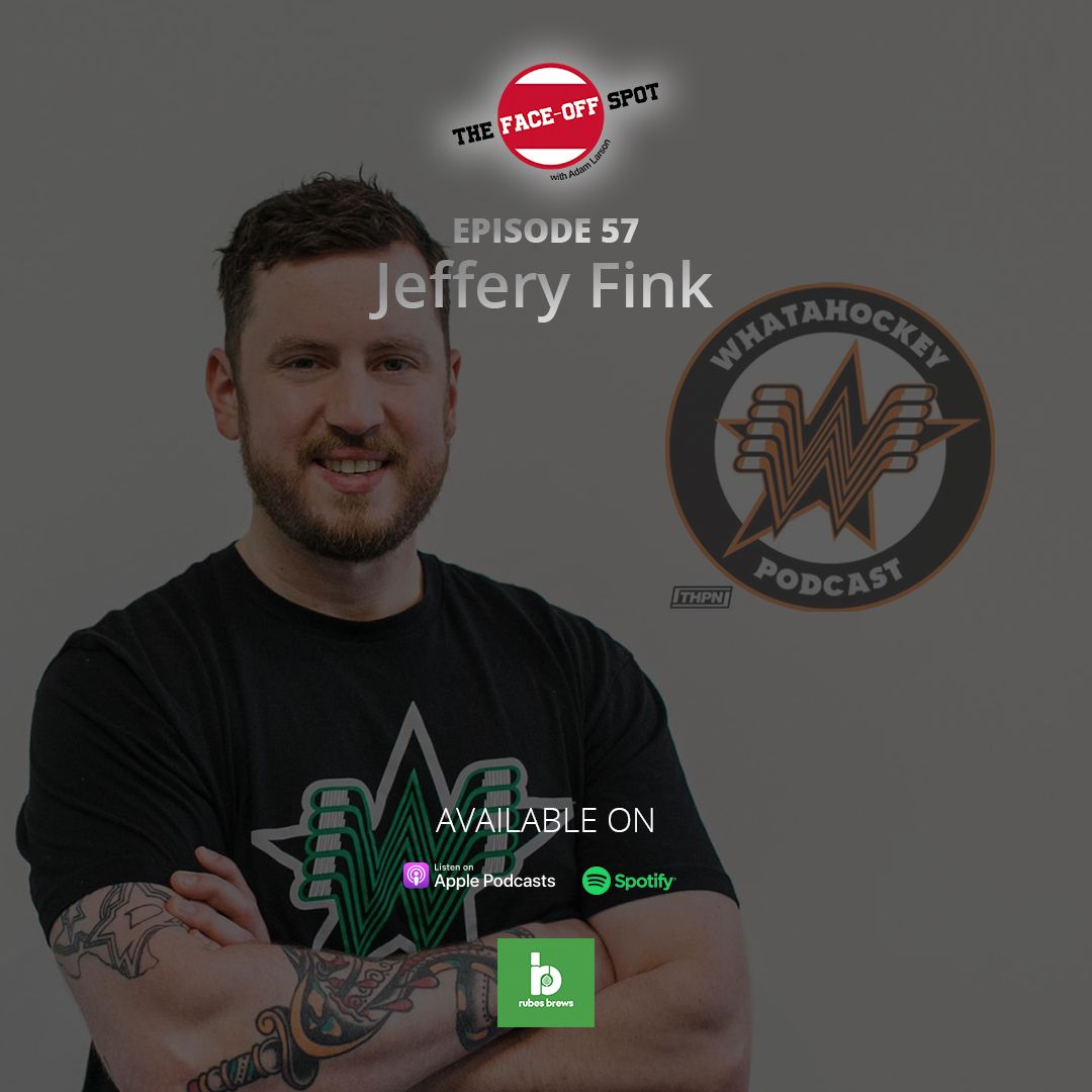 Episode 57 - Jeffery Fink