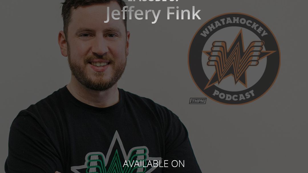 Episode 57 - Jeffery Fink