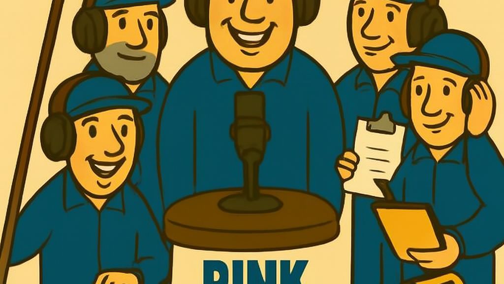 Episode 197 - Rink Ops Roundtable