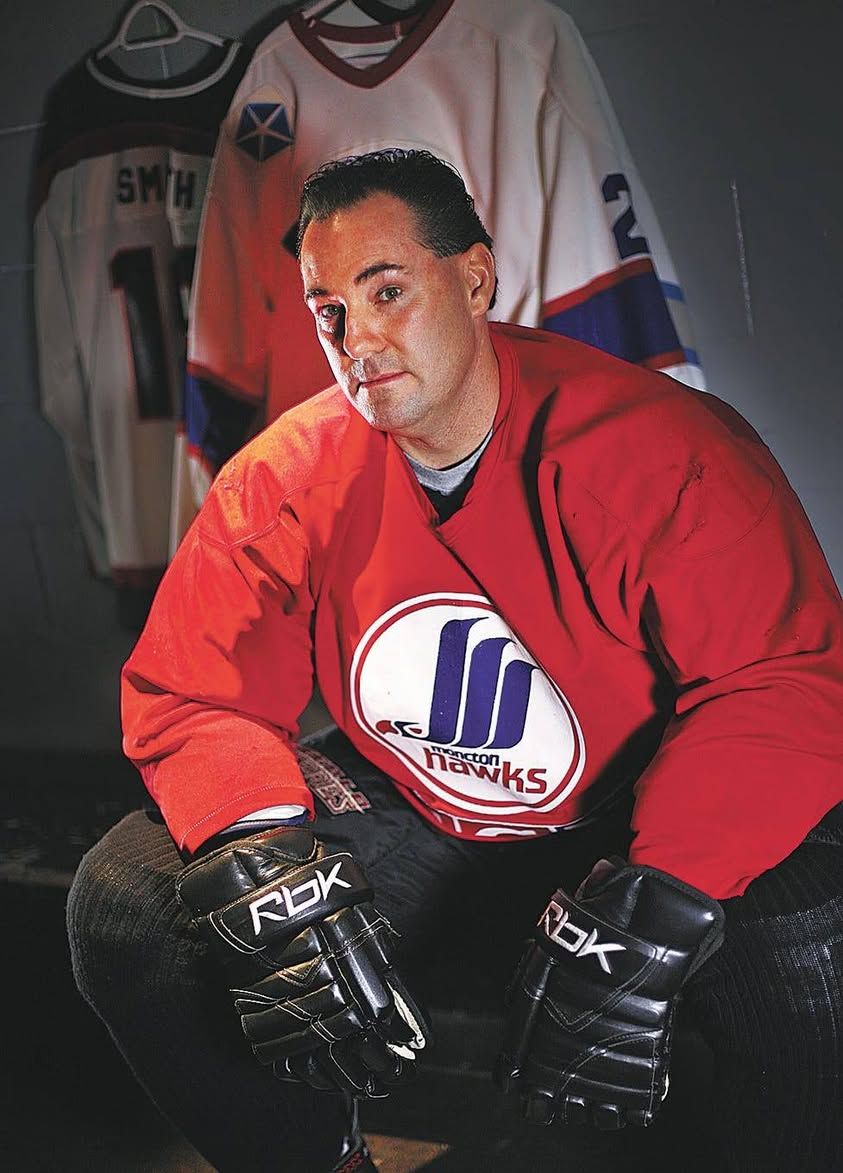 Episode 191 - Dave Smith