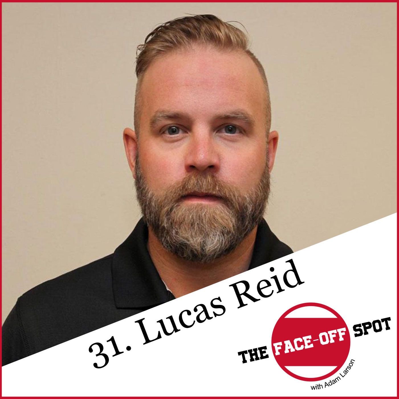 Episode 31 - Lucas Reid
