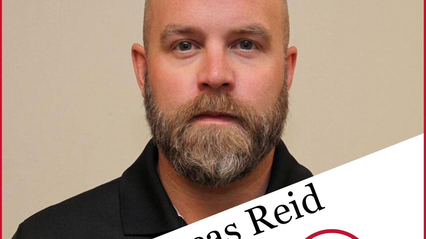 Episode 31 - Lucas Reid