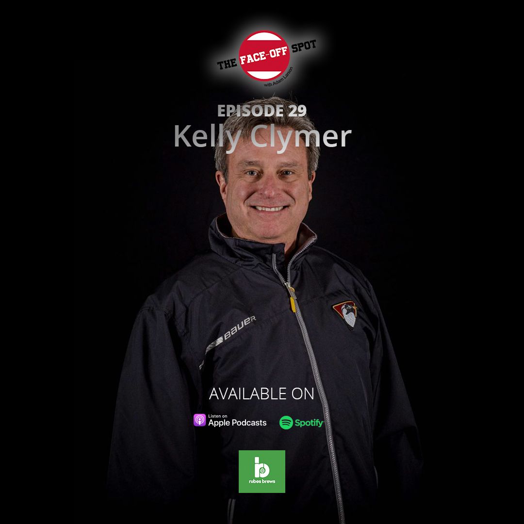 Episode 29 - Kelly Clymer
